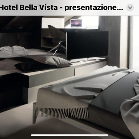 Rest Bellavista Hotel Maloja Ngoại thất bức ảnh