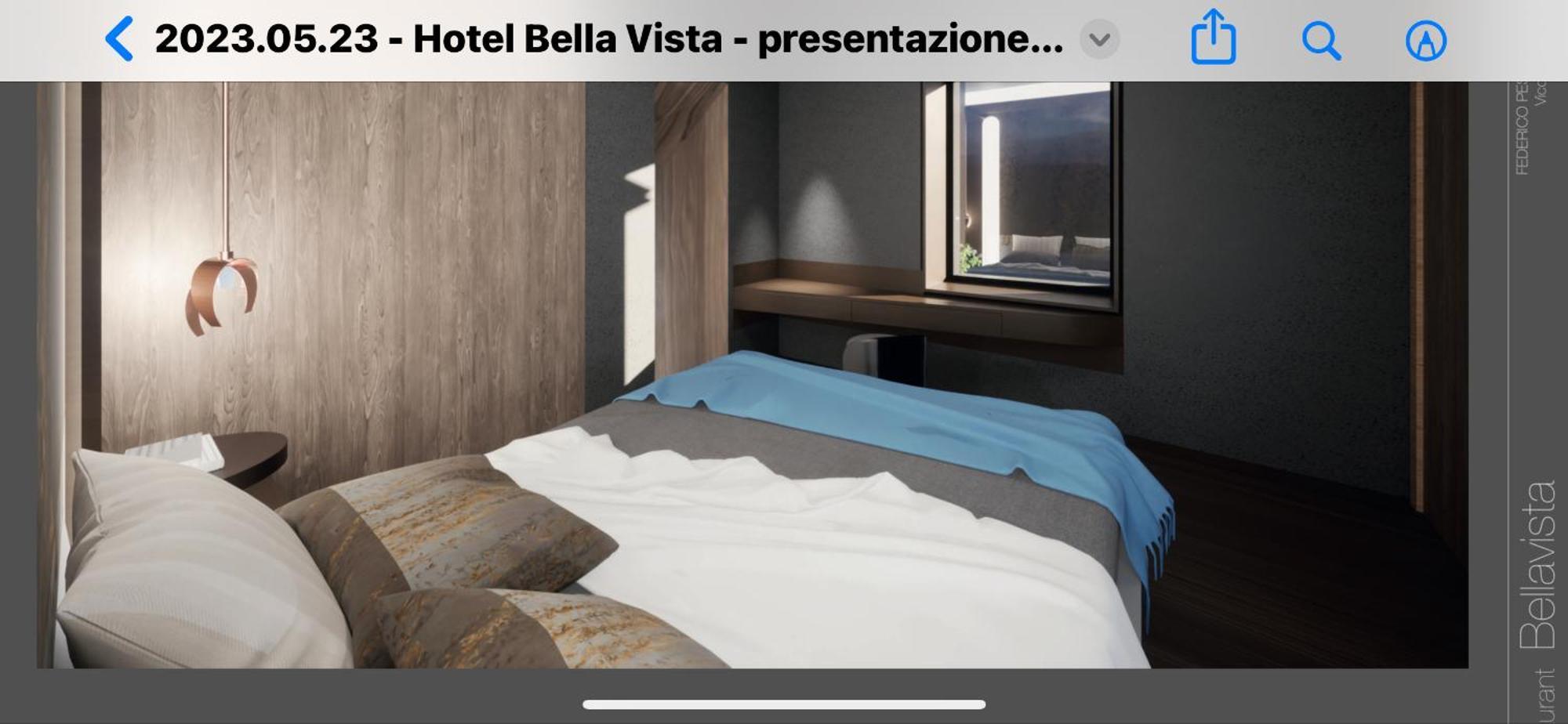 Rest Bellavista Hotel Maloja Ngoại thất bức ảnh