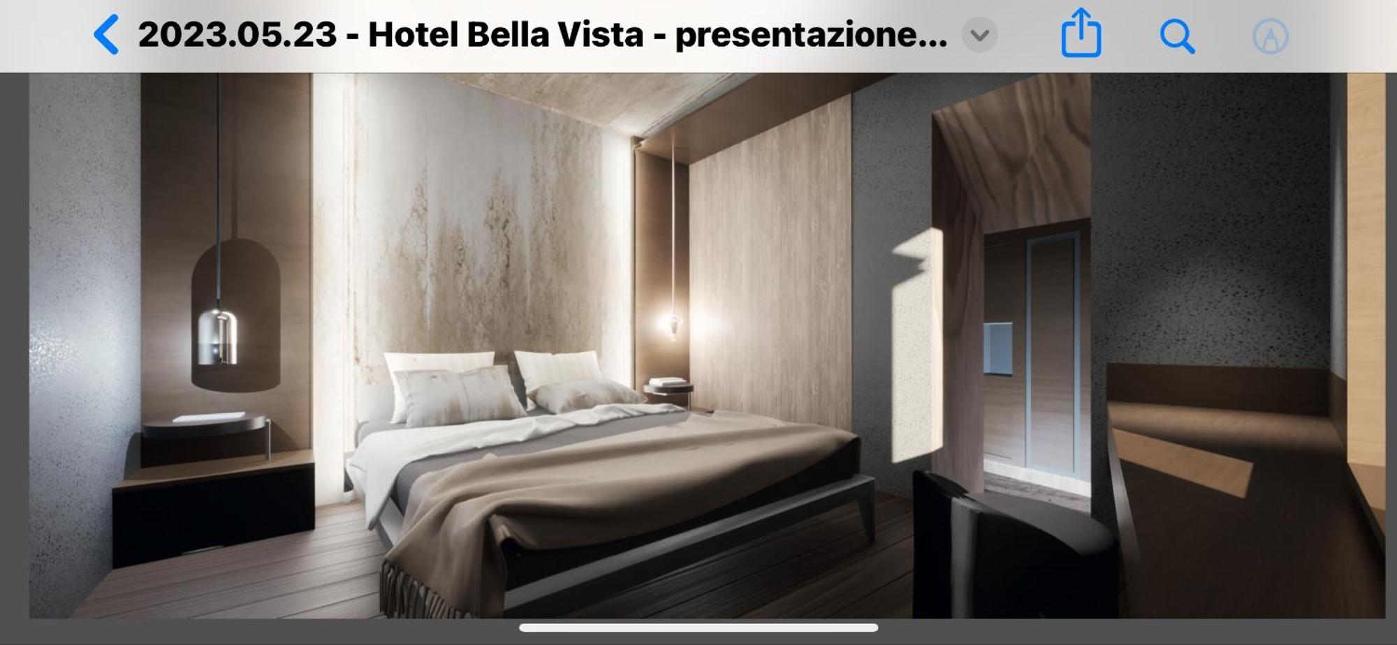 Rest Bellavista Hotel Maloja Ngoại thất bức ảnh