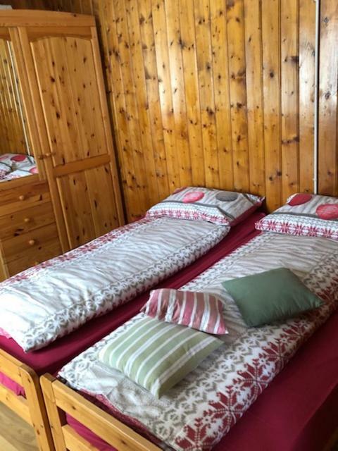 Rest Bellavista Hotel Maloja Ngoại thất bức ảnh