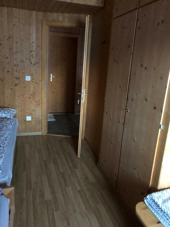 Rest Bellavista Hotel Maloja Ngoại thất bức ảnh